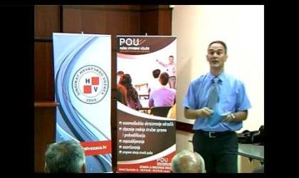 Seminar Zajedno u EU – 1. dio